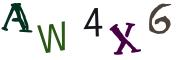 Imatge CAPTCHA