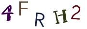 Imatge CAPTCHA