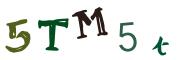Imatge CAPTCHA
