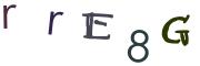 Imatge CAPTCHA