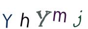 Imatge CAPTCHA