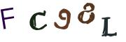 Imatge CAPTCHA