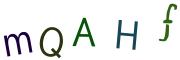 Imatge CAPTCHA