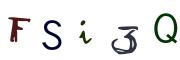Imatge CAPTCHA