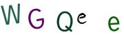Imatge CAPTCHA