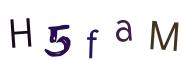 Imatge CAPTCHA