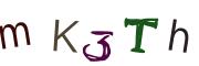 Imatge CAPTCHA