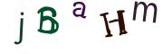 Imatge CAPTCHA