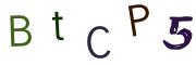 Imatge CAPTCHA