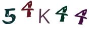 Imatge CAPTCHA