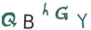 Imatge CAPTCHA