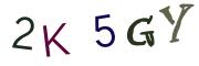 Imatge CAPTCHA