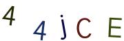 Imatge CAPTCHA