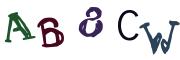 Imatge CAPTCHA