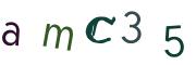 Imatge CAPTCHA