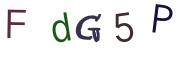 Imatge CAPTCHA