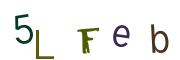 Imatge CAPTCHA