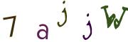 Imatge CAPTCHA