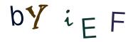 Imatge CAPTCHA