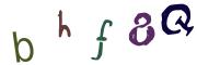 Imatge CAPTCHA