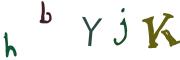 Imatge CAPTCHA