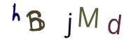 Imatge CAPTCHA