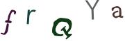 Imatge CAPTCHA