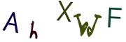 Imatge CAPTCHA