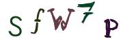 Imatge CAPTCHA