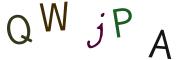 Imatge CAPTCHA