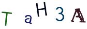 Imatge CAPTCHA