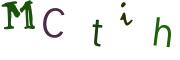 Imatge CAPTCHA