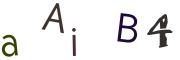 Imatge CAPTCHA