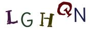 Imatge CAPTCHA