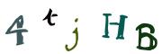Imatge CAPTCHA