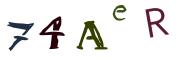Imatge CAPTCHA