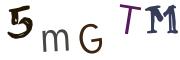 Imatge CAPTCHA