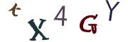 Imatge CAPTCHA