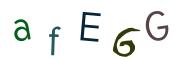 Imatge CAPTCHA