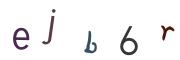 Imatge CAPTCHA