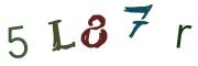 Imatge CAPTCHA