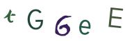 Imatge CAPTCHA