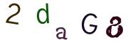 Imatge CAPTCHA