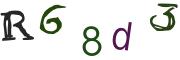 Imatge CAPTCHA
