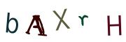 Imatge CAPTCHA