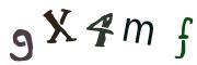 Imatge CAPTCHA