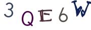 Imatge CAPTCHA
