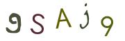 Imatge CAPTCHA