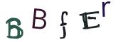Imatge CAPTCHA
