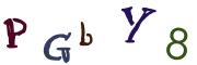 Imatge CAPTCHA